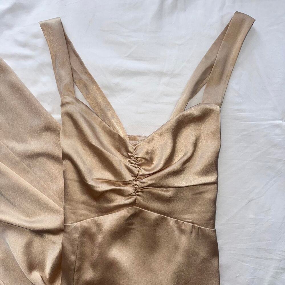 Show me your mumu champagne